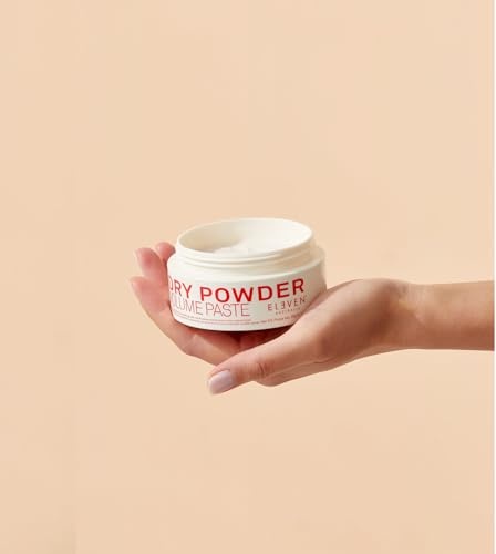 Eleven Australia Dry Shampoo Volume Paste 85g - image 4