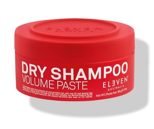 Eleven Australia ELEVEN Australia Dry Shampoo Volume Paste 85g