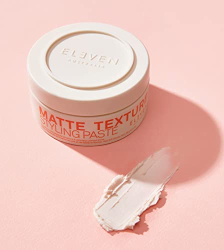 Eleven Australia Matte Texture Styling Paste 85g - image 3