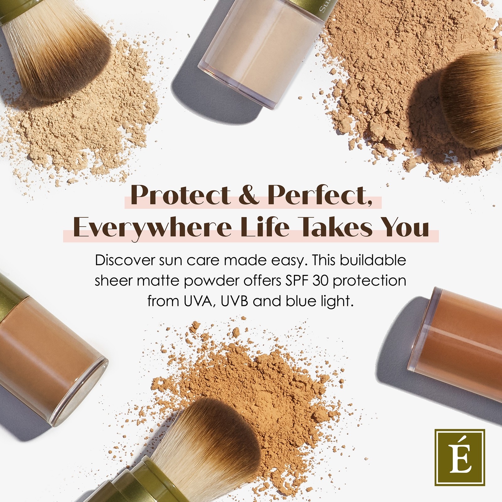 Eminence Sun Defence Minerals Medium - image 4