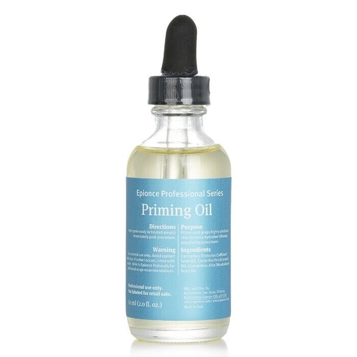 Epionce EpioncePriming Oil - All Skin Types 60ml/2oz