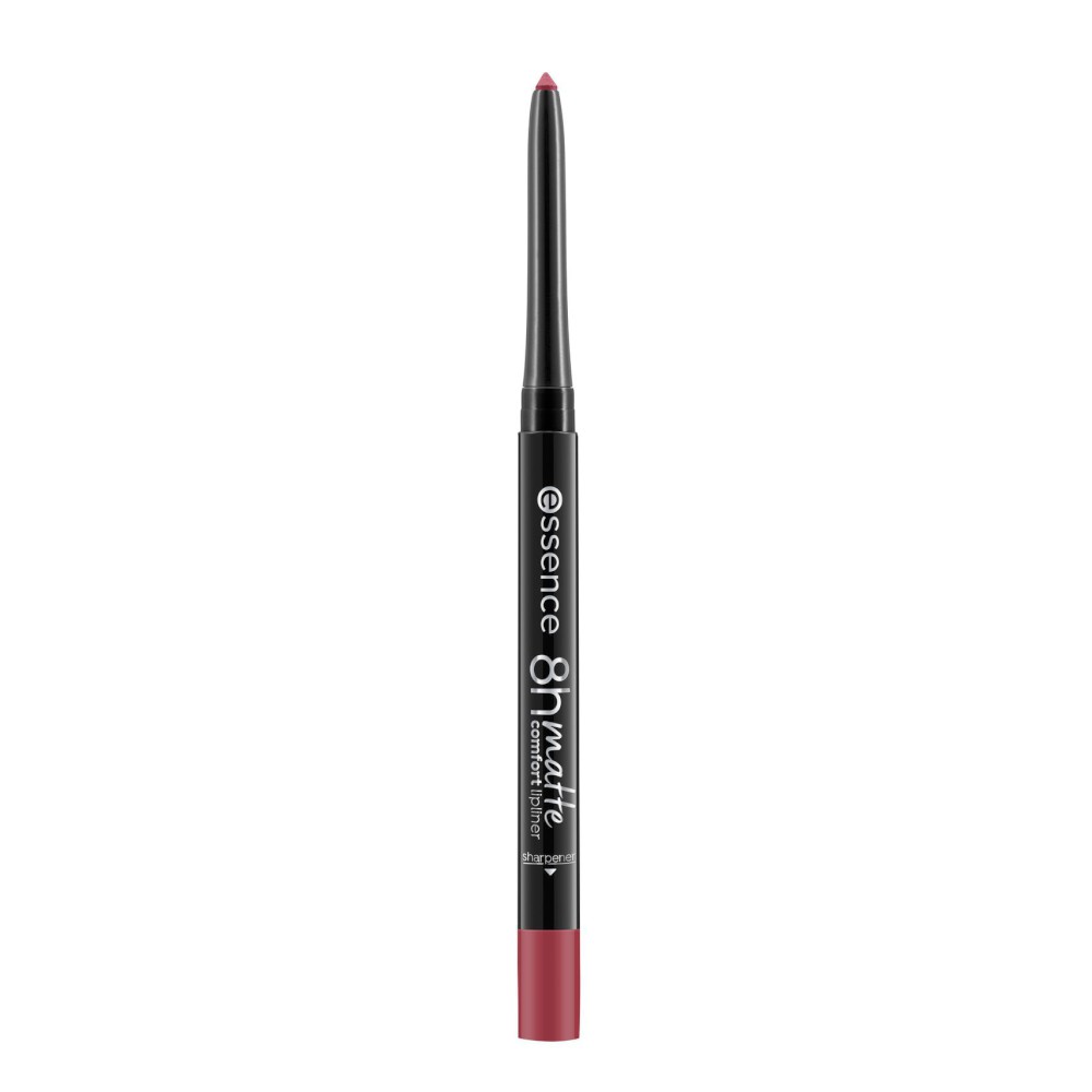 essence Essence 8H Matte Comfort Lipliner Classic Red 07 | CVS