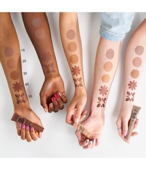 essence BABY GOT BRONZE Liquid Bronzer 10 Sweet Shadow - image 3