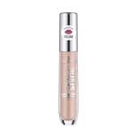 essence Extreme Shine Volume Lip Gloss 08 Gold Dust - image 3