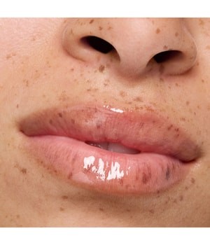 essence Extreme Shine Volume Lip Gloss 12 Dazzling Apricot - image 3