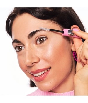 essence Fix It Like A Pro Transparent Brow Fixing Gel 8.5ml - image 3