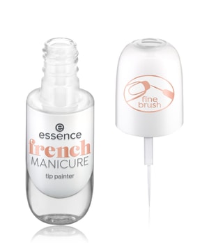 Essence French Manicure Tip Painter 01 You're so fine 8 ml - image 3