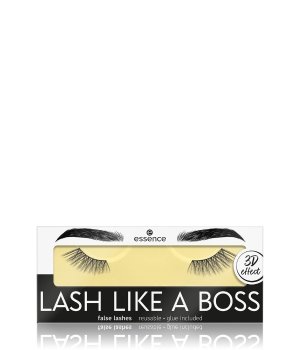essence Lash Like A Boss False Lashes 07 Essential - image 3