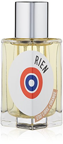 Etat Libre d'Orange Rien Eau De Parfum 50ml - image 4