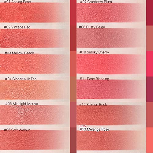 Etude House Fixing Tint 11 Rose Blending - image 4
