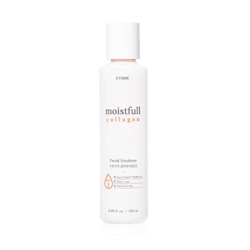 Etude House Etude House Moistfull Collagen Emulsion 180ml 6.08 Fl Oz