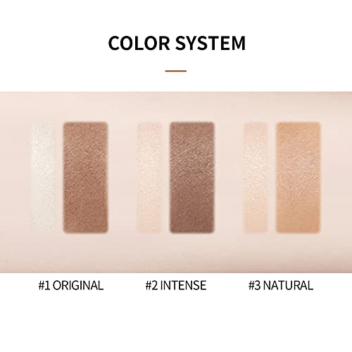 Etude House Play 101 Stick Contour Duo 02 Intense - image 2