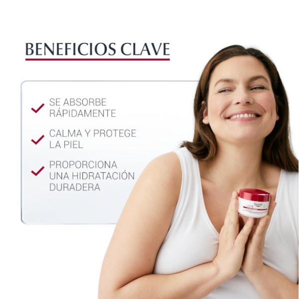 Eucerin pH5 Light Gel-Cream 350ml - image 2