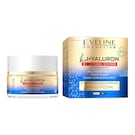 Eveline Bio Hyaluron 3xretinol System Multi Nourishing Cream Filler 60 Plus 50ml - image 2