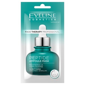 Eveline Face Therapy Peptide Ampoule Mask 8ml - image 5