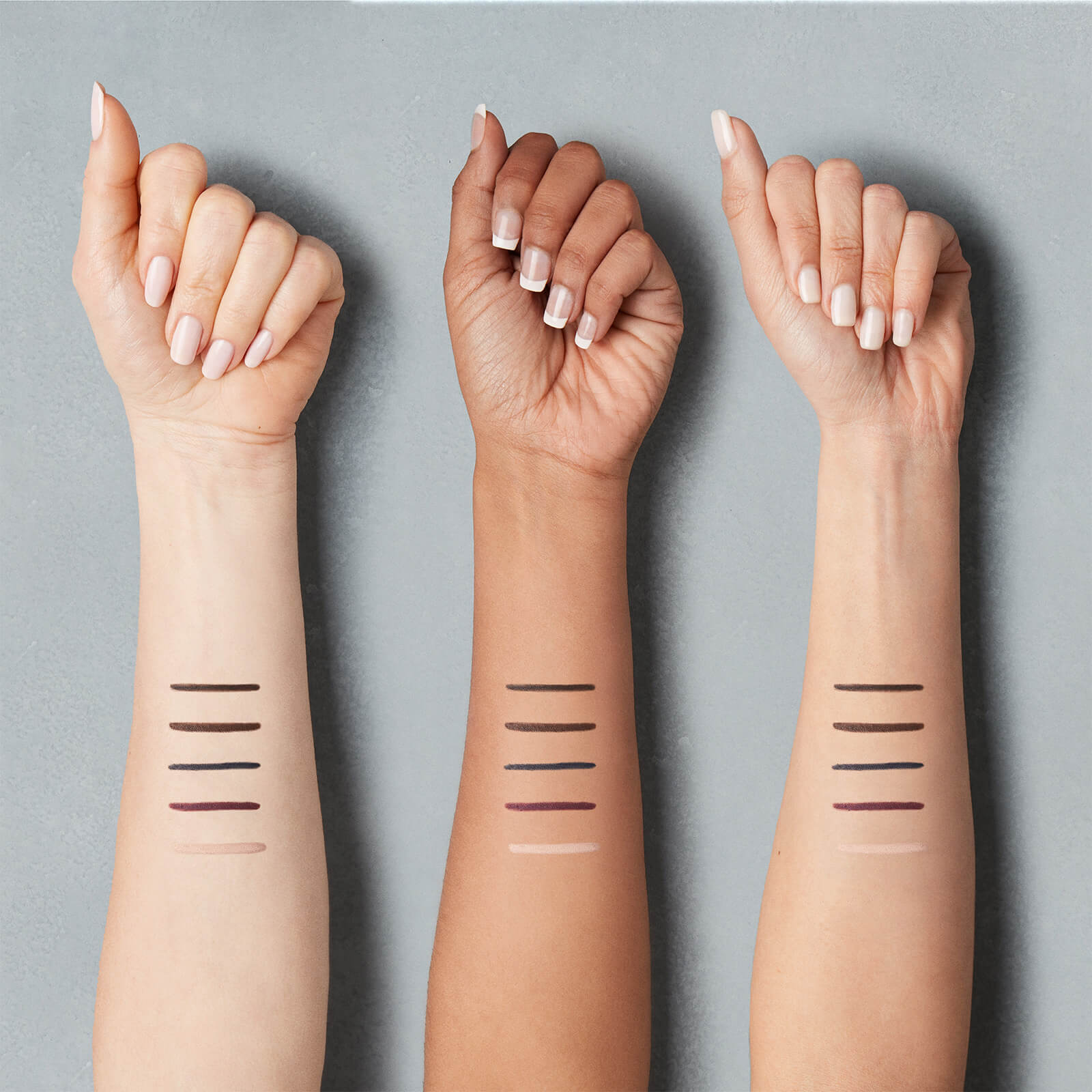 Eyeko Limitless Long-Wear Pencil Eyeliner Destiny - image 2
