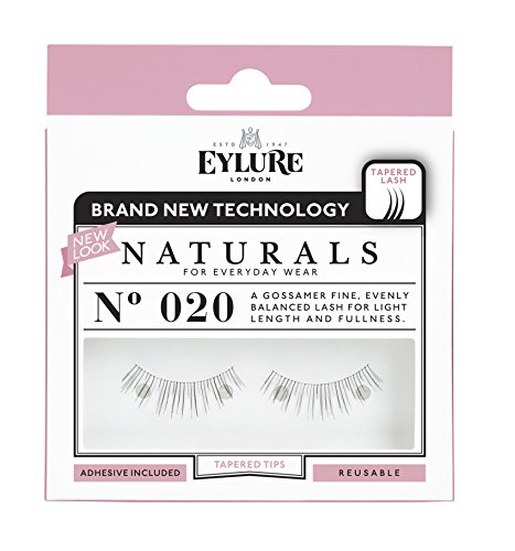 Eylure Naturals Lashes 020 - image 3