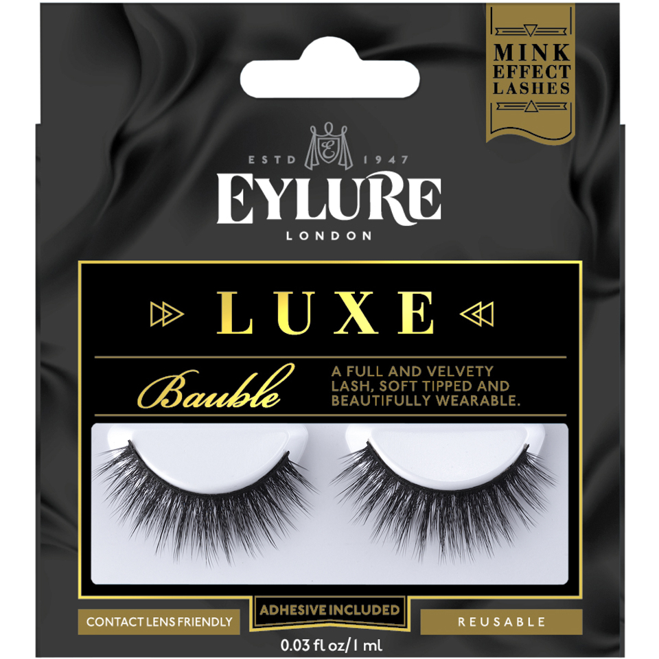 Eylure Eylure the Luxe Collection Bauble