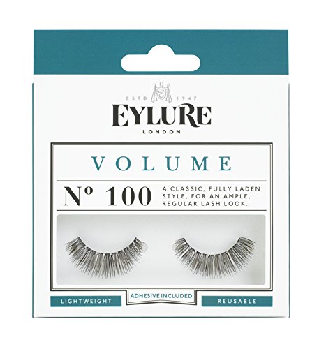 Eylure Volume Lashes 100 - image 3