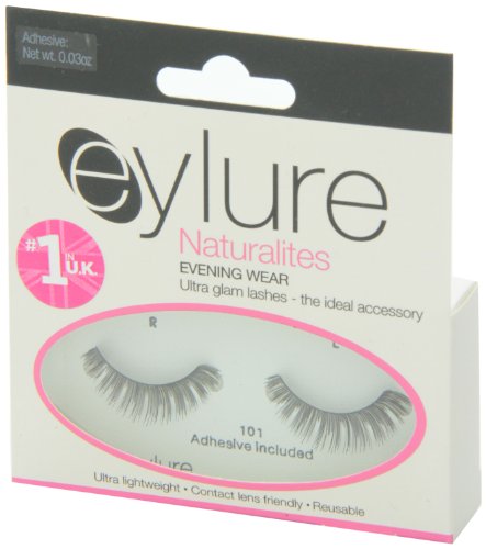 Eylure Volume Lashes 101 - image 2