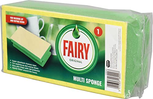 Fairy Multi Sponge - image 3