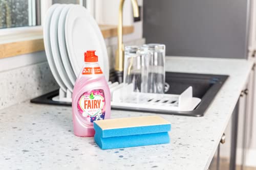 Fairy Multi Sponge - image 4