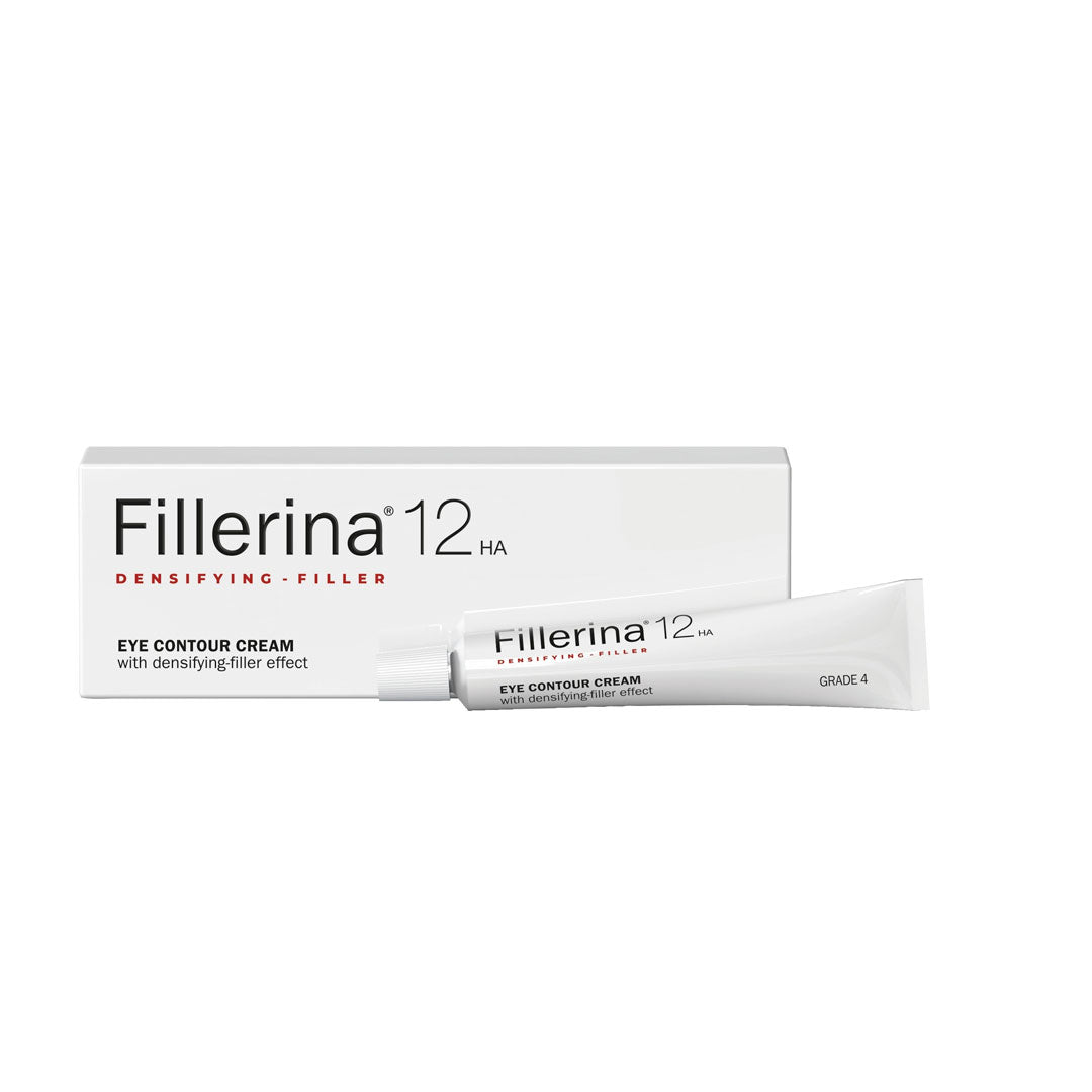 Fillerina Fillerina 12 Densifying-Filler Eyes & Eyelids Grade 4