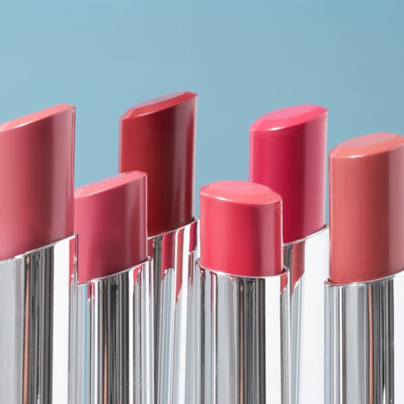 Flormar Sheer Up Lipstick 09 Baby Girl - image 5