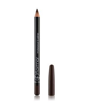 Flormar Waterproof Eyeliner 105 Warm Brown - image 2