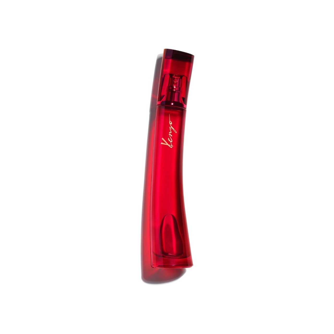 Flower By Kenzo Kenzo Le Rouge Flower - Eau De Parfum 50 Ml