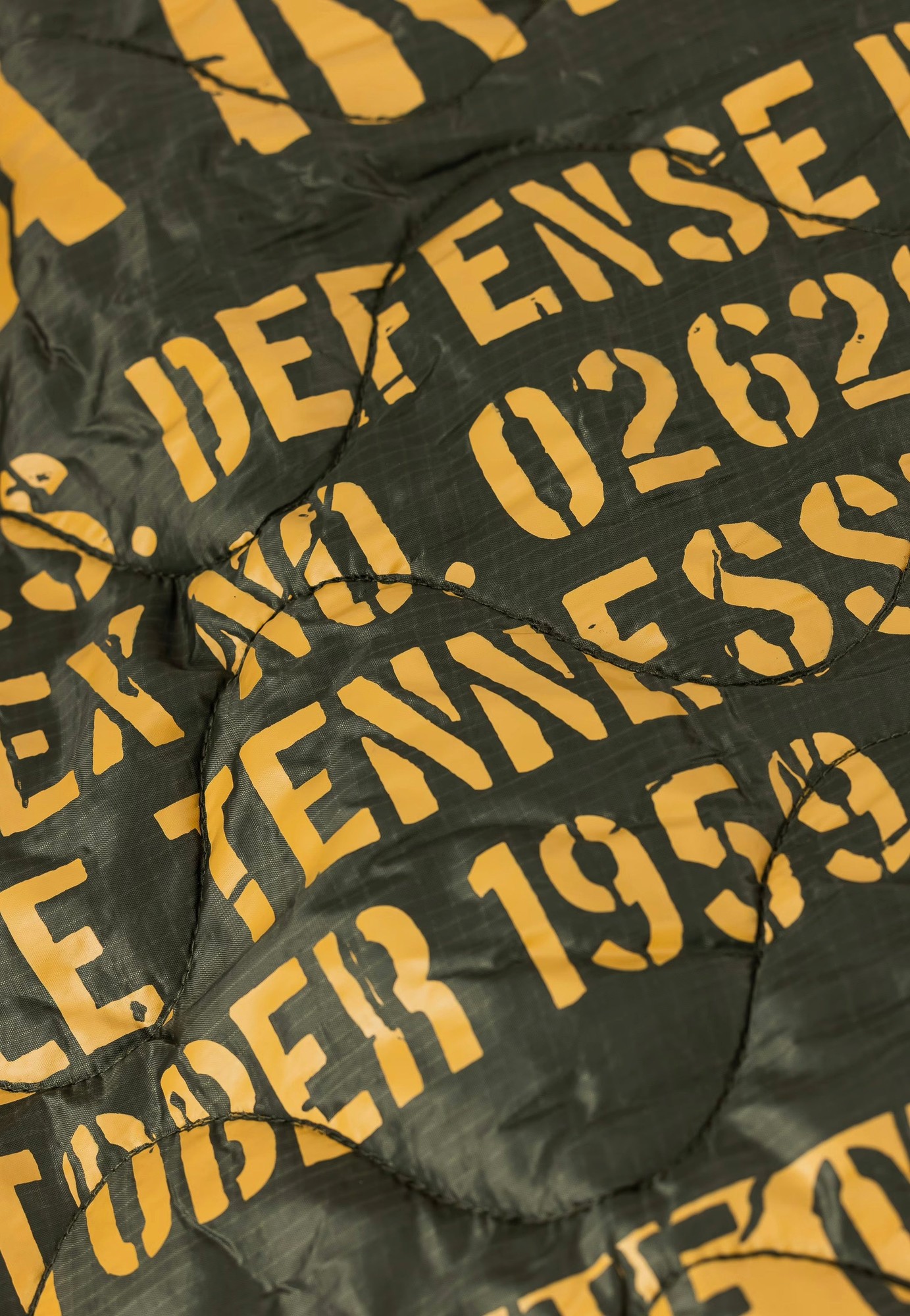 Folding picnic blanket Alpha Industries - image 4