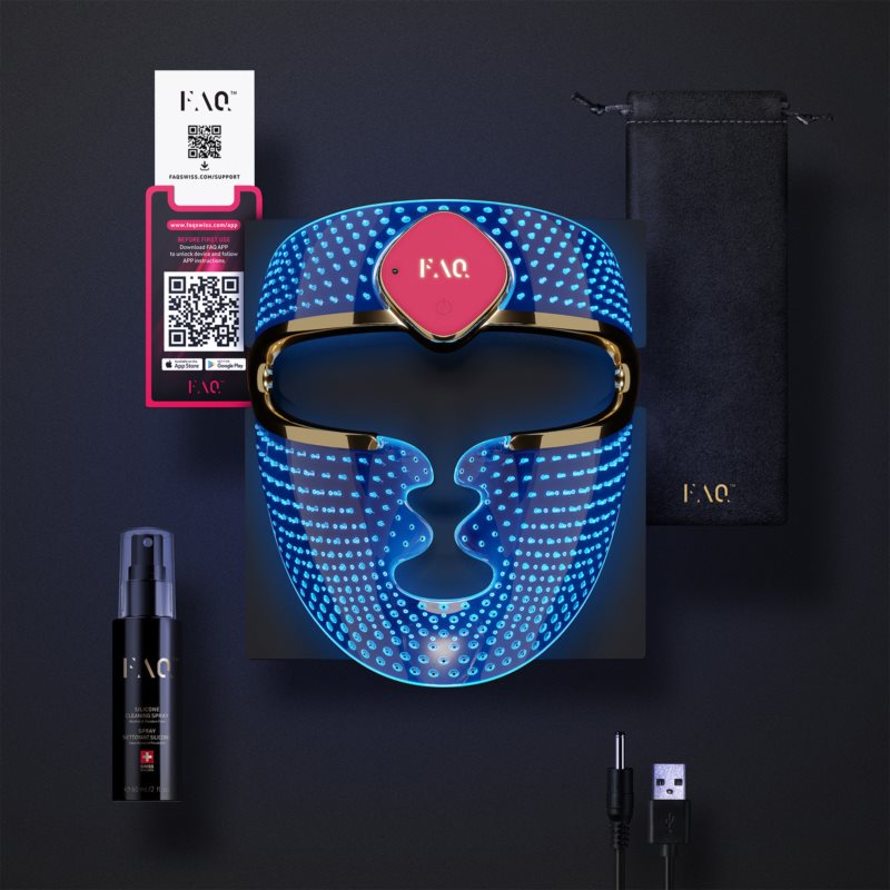 FOREO 201 LED Mask - image 3
