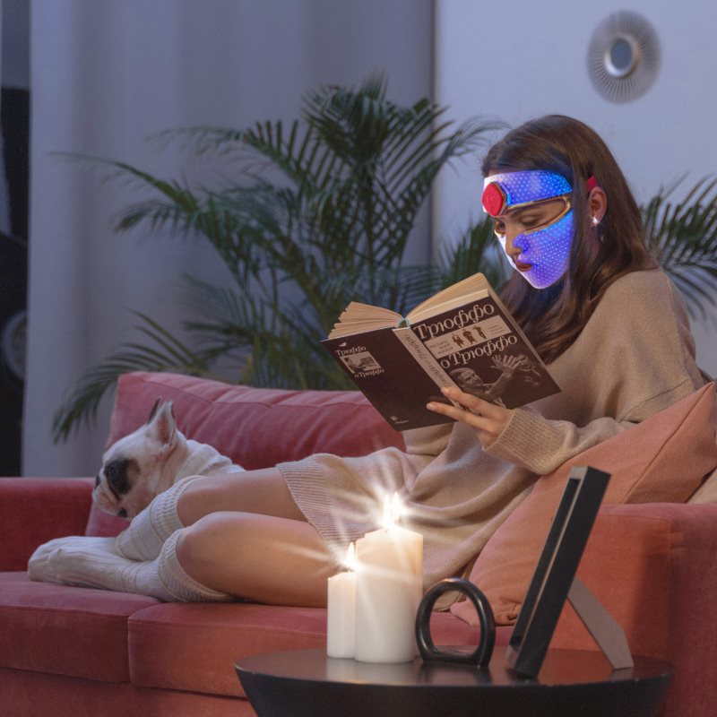 FOREO 201 LED Mask - image 4