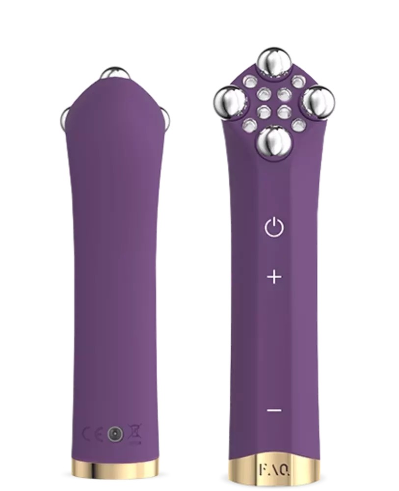 FOREO 401 Dual Microcurrent LED Toning Device - image 3