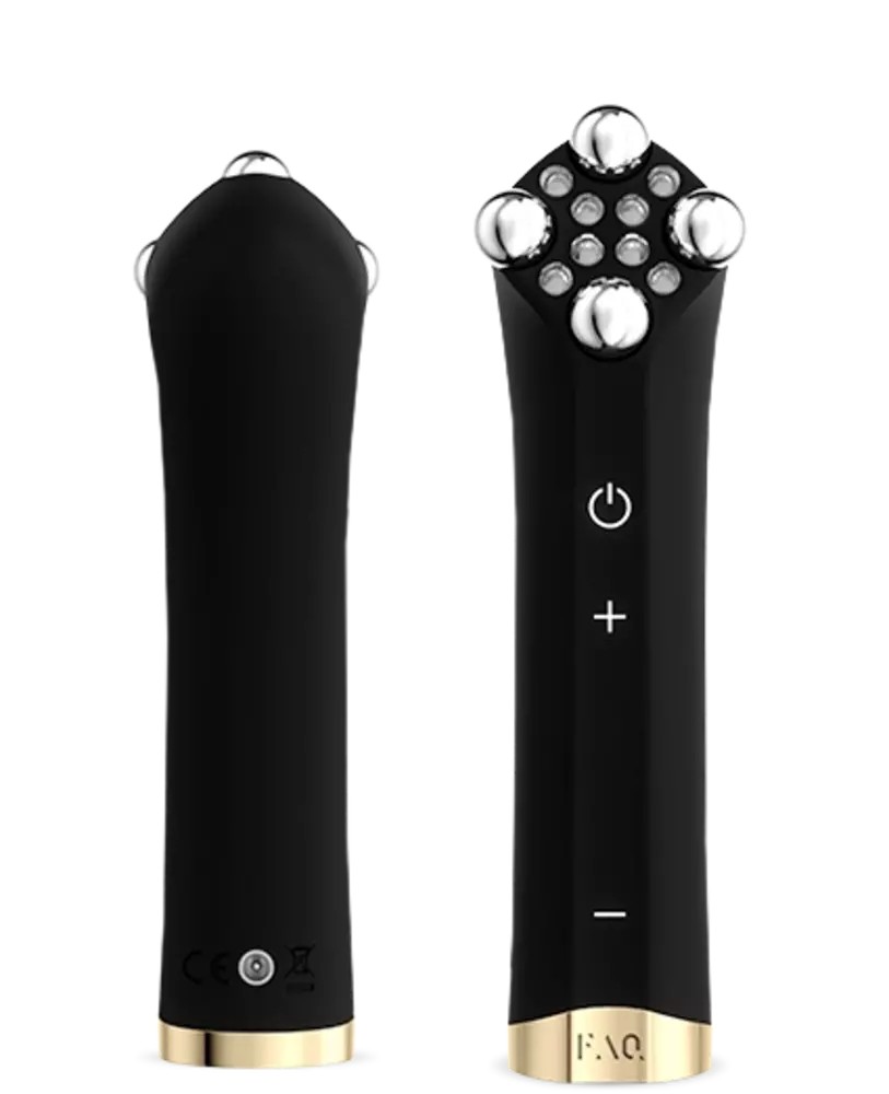 FOREO 402 Dual Microcurrent Red LED Toning Device - image 3