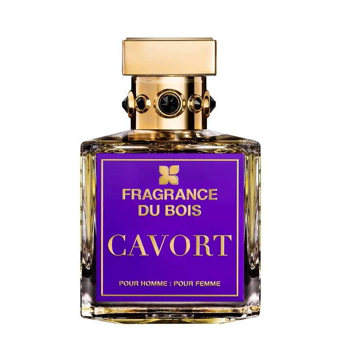 Fragrance du Bois Fragrance DU Bois Cavort Eau De Parfum 100ml