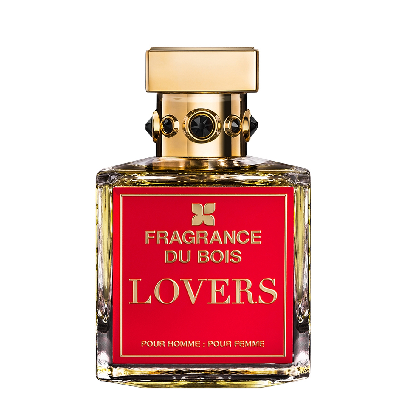 Fragrance Du Bois Fragrance DU Bois Lovers Extrait De Parfum 100ml