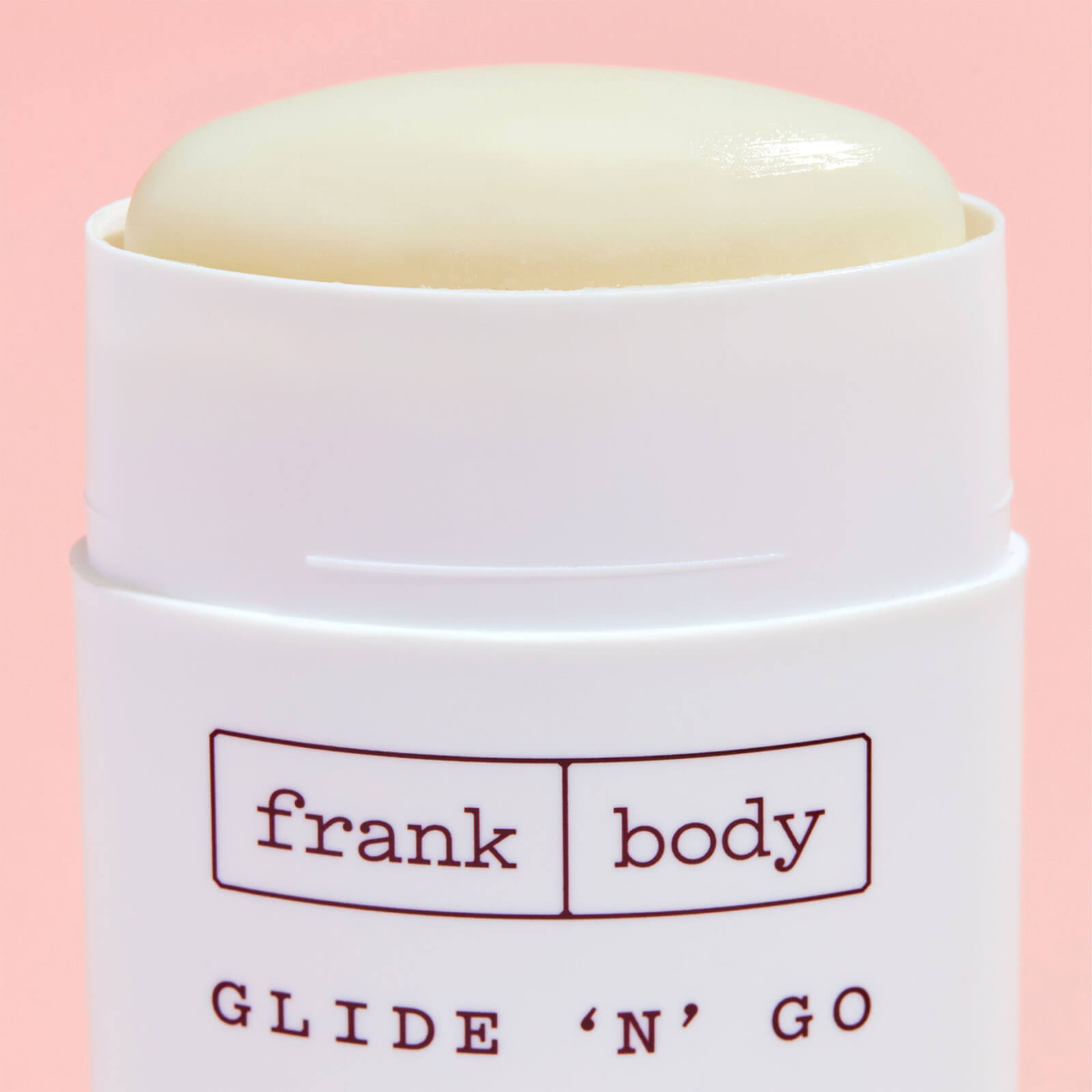Frank Body Glide 'N' Go Body Oil Stick 70g - image 2