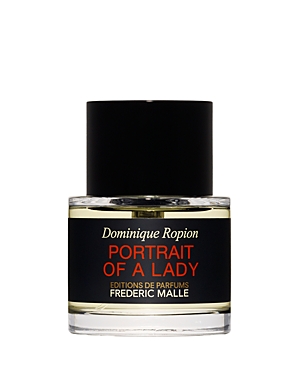 Frederic Malle Portrait of a Lady Frederic Malle - 50 Ml Eau De Parfum for Women