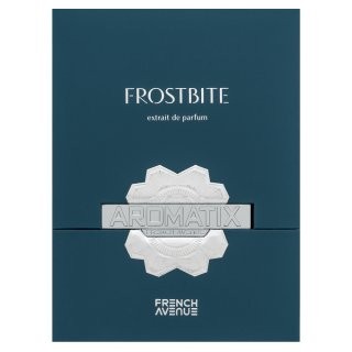 French Avenue Aromatix Frostbite Eau De Parfum 100ml - image 2
