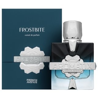 French Avenue Aromatix Frostbite Eau De Parfum 100ml - image 3