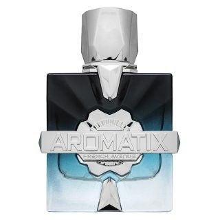 French Avenue French Avenue Aromatix Frostbite Eau De Parfum Unisex 100 Ml