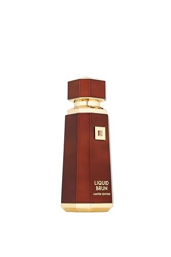 French Avenue Liquid Brun Limited Edition Extrait De Parfum 150ml - image 3