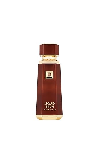 French Avenue Liquid Brun Limited Edition Extrait De Parfum 150ml - image 4
