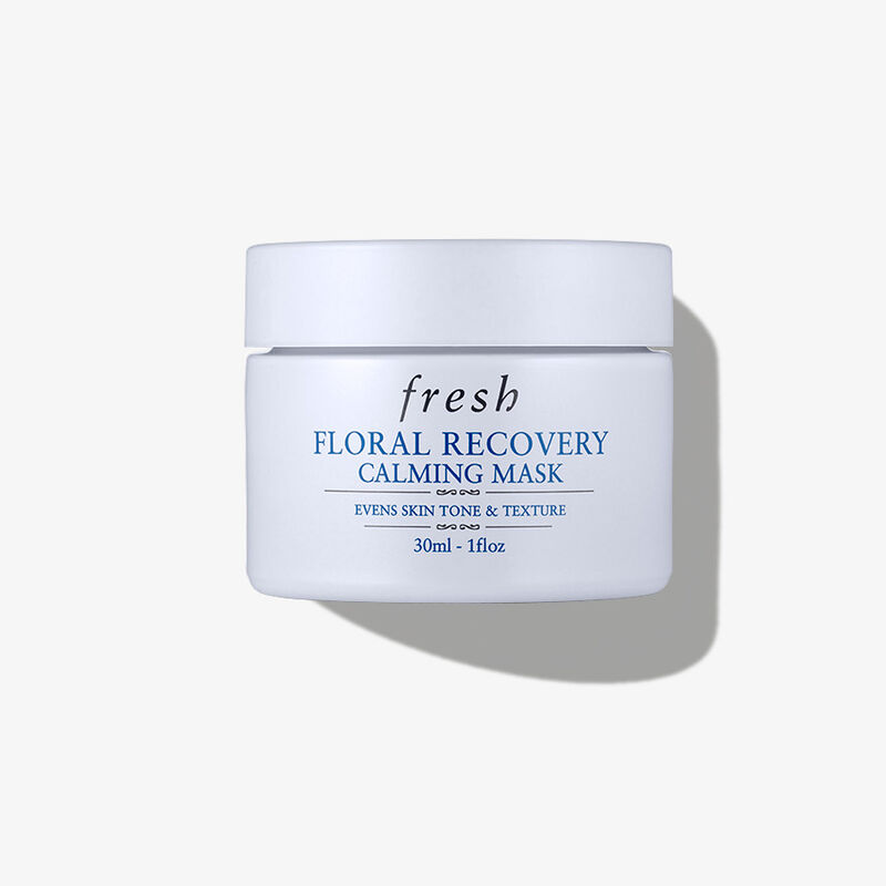 Fresh Fresh Floral Recovery Calming Mask 30ml | TJ Hughes