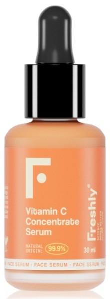 Freshly Cosmetics Freshly Cosmetics Vitamin C Concentrate Serum 30 Ml