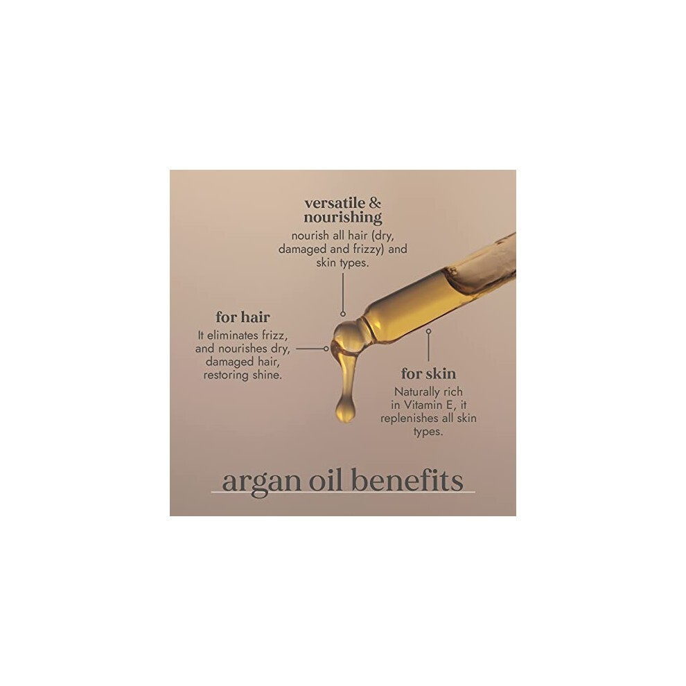 Fushi Organic Argan Oil 30ml - image 2