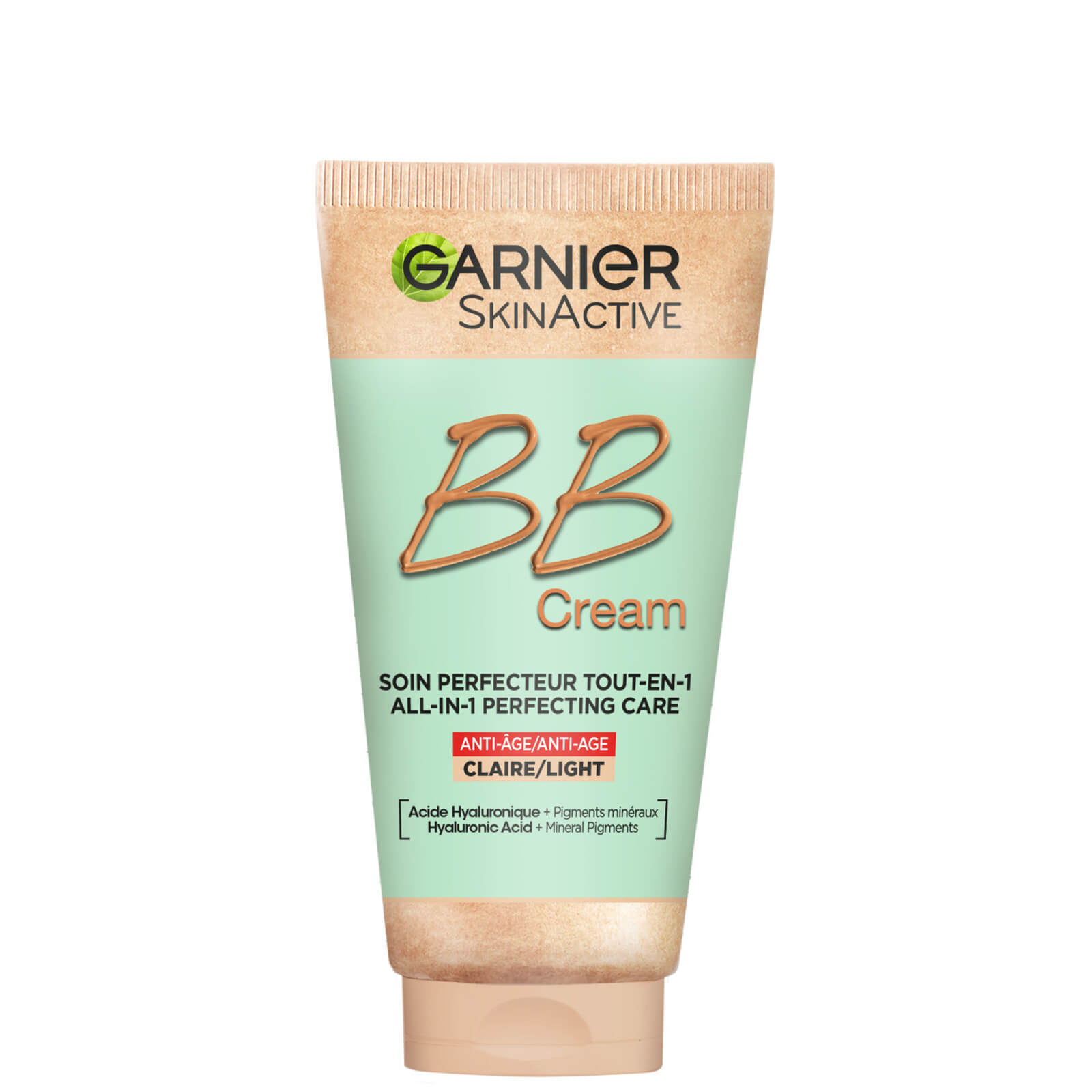 Garnier SkinActive Anti-Age BB Cream Light - image 2
