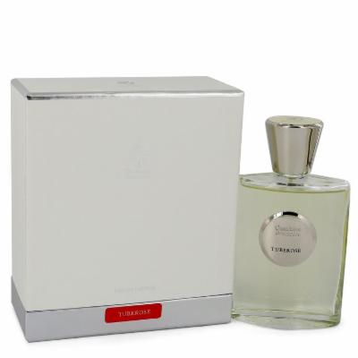 Giardino Benessere Giardino Benessere Tuberose by Giardino Benessere EAU DE PARFUM SPRAY 3.4 OZ for UNISEX