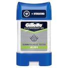 Gillette Aloe Antiperspirant Gel 48h 70ml - image 2